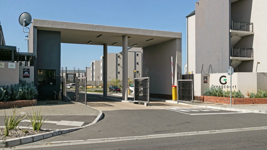 2 Bedroom Property for Sale in Parklands Western Cape